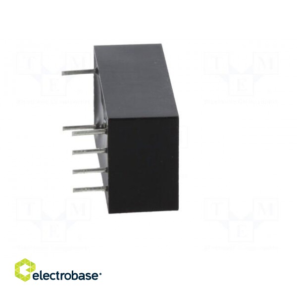 Converter: DC/DC | Uin: 4.5÷36V | Uout: 2÷35VDC | Iout: 350mA | 4.5g image 9