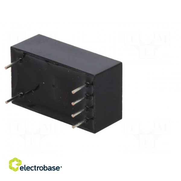 Converter: DC/DC | Uin: 4.5÷36V | Uout: 2÷35VDC | Iout: 350mA | 4.5g image 8