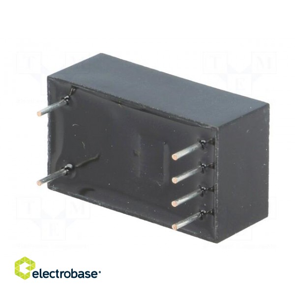 Converter: DC/DC | Uin: 4.5÷36V | Uout: 2÷35VDC | Iout: 350mA | 4.5g фото 6