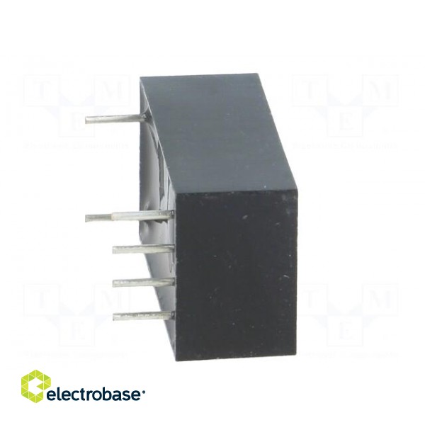 Converter: DC/DC | Uin: 4.5÷36V | Uout: 2÷35VDC | Iout: 350mA | 4.5g фото 7