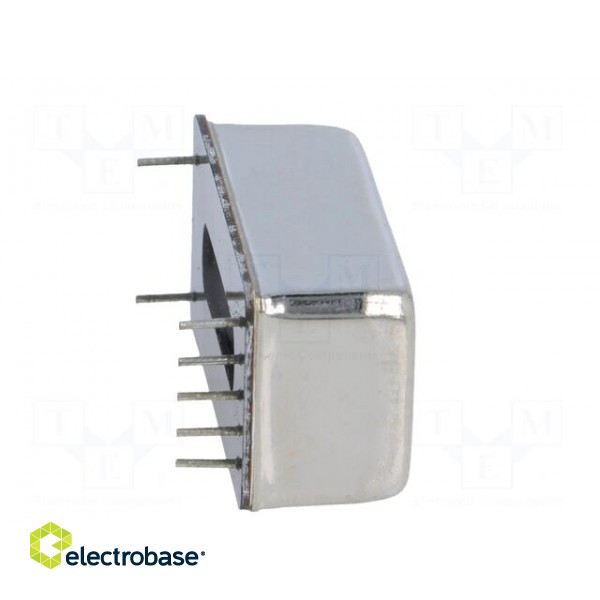 Converter: DC/DC | Uin: 9÷60V | Uout: 2÷56VDC | Iout: 1200mA | PCB | LED фото 7