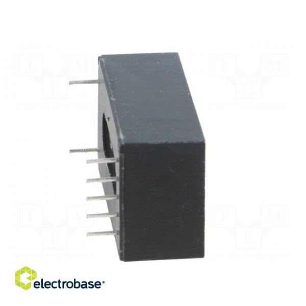 Converter: DC/DC | Uin: 9÷60V | Uout: 2÷56VDC | Iout: 350mA | 13g фото 7