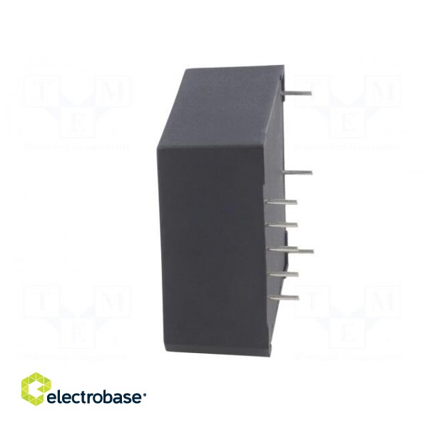 Converter: AC/DC | 10W | 85÷264VAC | Usup: 120÷370VDC | Uout: 5VDC | 75% image 5