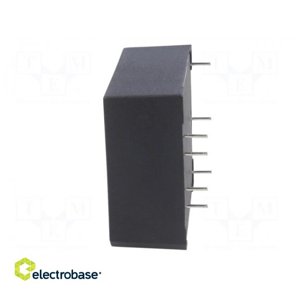 Converter: AC/DC | 10W | Uout: 5VDC | Iout: 1A | 81% | Mounting: PCB | 3kV image 5