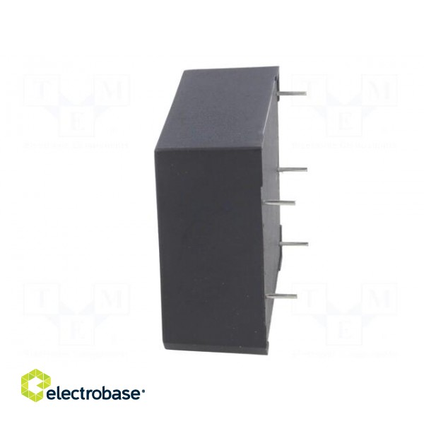 Converter: AC/DC | 10W | Uout: 9VDC | Iout: 1.1A | 78% | Mounting: PCB image 5