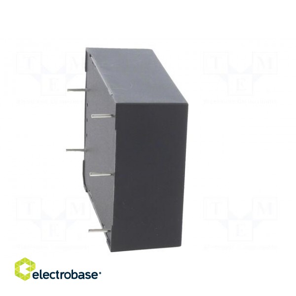 Converter: AC/DC | 10W | 85÷305VAC | Usup: 100÷430VDC | Uout: 24VDC image 9