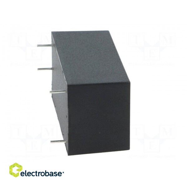 Converter: AC/DC | 15W | Uout: 15VDC | Iout: 1A | 81% | Mounting: PCB | 4kV image 9