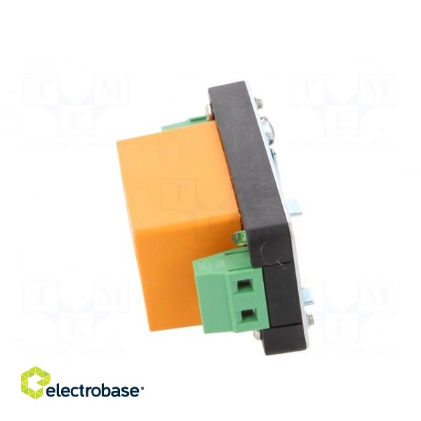 Power supply: switched-mode | for DIN rail | 15W | 24VDC | 0.625A image 5