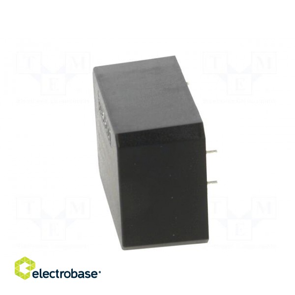 Converter: AC/DC | 15W | 85÷528VAC | Usup: 120÷750VDC | Uout: 24VDC image 5