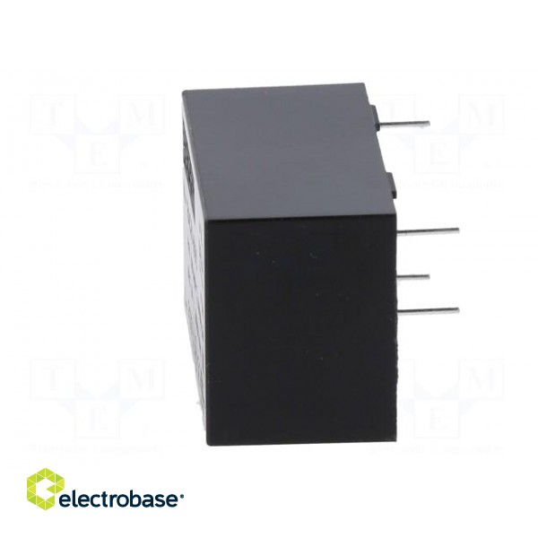 Converter: AC/DC | 1W | 80÷264VAC | Usup: 115÷370VDC | Uout: 5VDC | 68% image 5