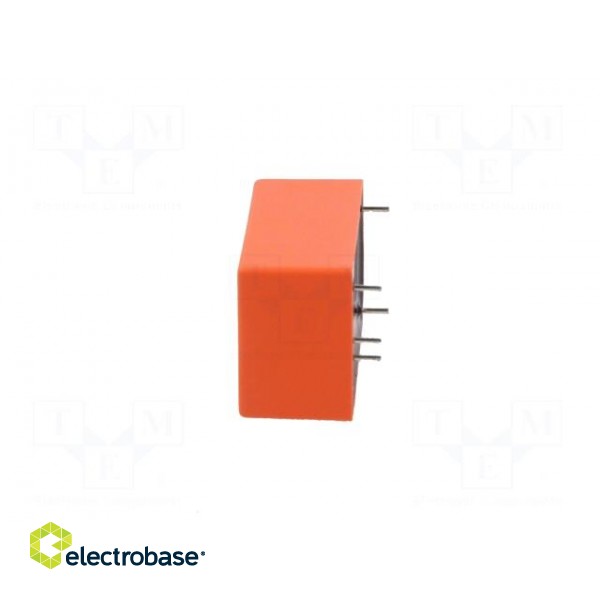 Converter: AC/DC | 1W | 85÷305VAC | Usup: 100÷430VDC | Uout: 5VDC | OUT: 1 image 5