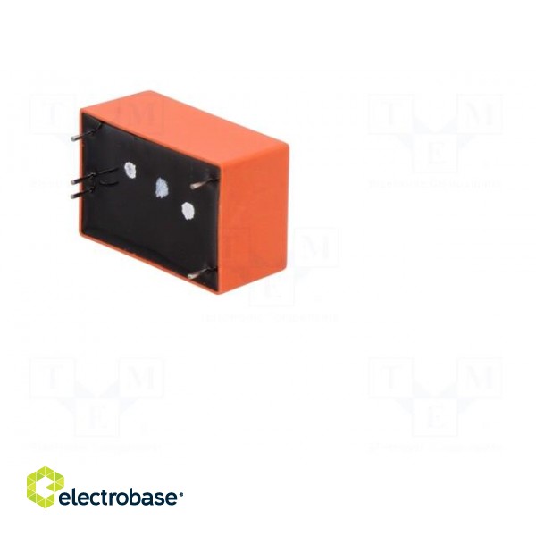 Converter: AC/DC | 1W | 85÷305VAC | Usup: 100÷430VDC | Uout: 5VDC | OUT: 1 фото 8