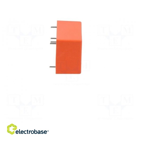 Converter: AC/DC | 1W | 85÷305VAC | Usup: 100÷430VDC | Uout: 5VDC | OUT: 1 image 9