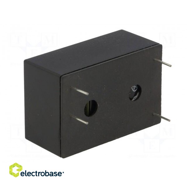 Power supply: switched-mode | modular | 1W | 15VDC | 33.7x22.2x15mm image 6
