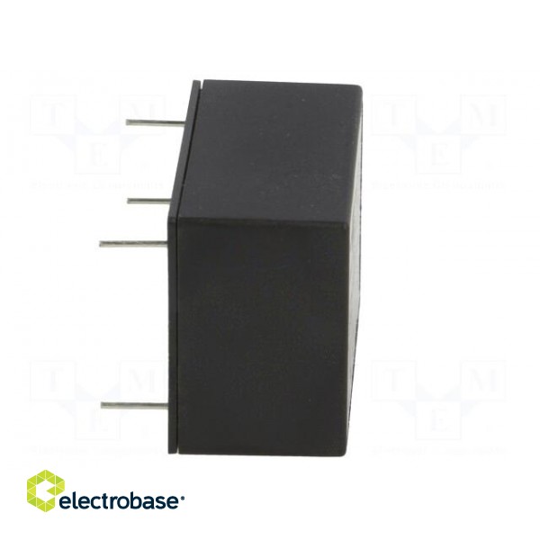 Power supply: switched-mode | modular | 1W | 15VDC | 33.7x22.2x15mm image 9