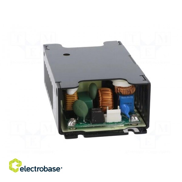 Power supply: switched-mode | for building in | 200W | 48VDC | 3.75A image 5