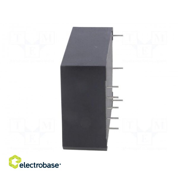 Converter: AC/DC | 20W | Uout: 5VDC | Iout: 2.5A | 74% | Mounting: PCB image 5
