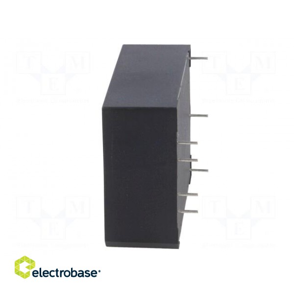 Converter: AC/DC | 20W | Uout: 5VDC | Iout: 2.5A | 77% | Mounting: PCB image 5