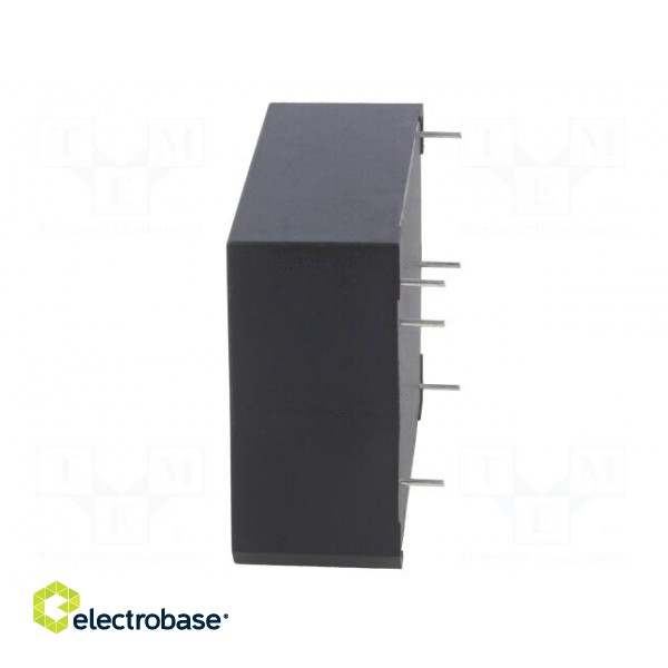 Converter: AC/DC | 20W | Uout: 12VDC | Iout: 1.6A | 83% | Mounting: PCB image 5