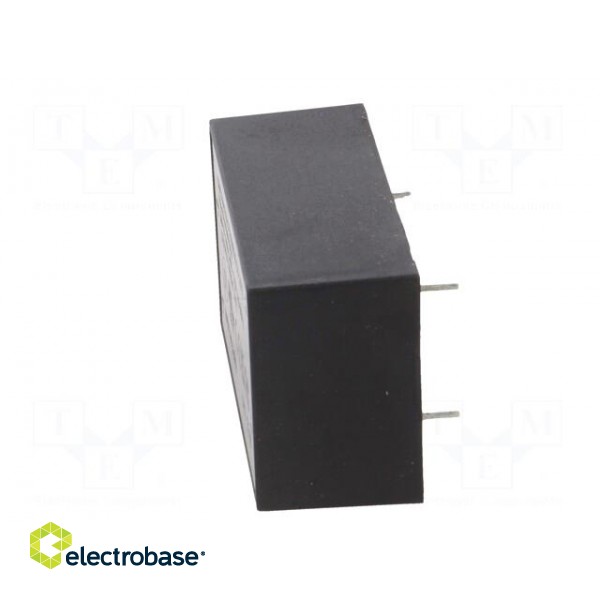 Converter: AC/DC | 20W | 90÷264VAC | Usup: 120÷370VDC | Uout: 15VDC image 5