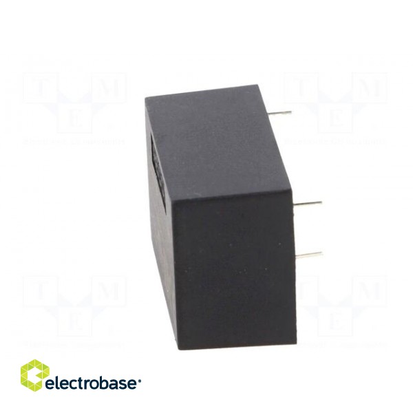 Converter: AC/DC | 2W | 85÷305VAC | 5VDC | Iout: 400mA | 72% | PCB | 4000V image 5