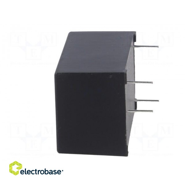 Converter: AC/DC | 2W | Uout: 12VDC | Iout: 0.167A | 76% | Mounting: PCB image 5