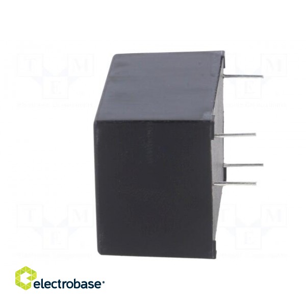 Converter: AC/DC | 2W | Uout: 5VDC | Iout: 0.4A | 70% | Mounting: PCB | 3kV image 5