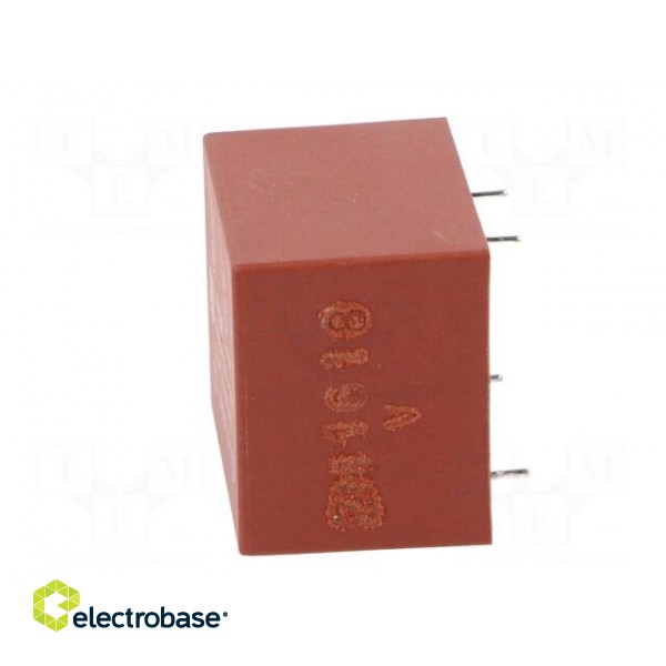 Converter: AC/DC | 3.2W | 85÷265VAC | Usup: 120÷370VDC | Uout: 24VDC paveikslėlis 5