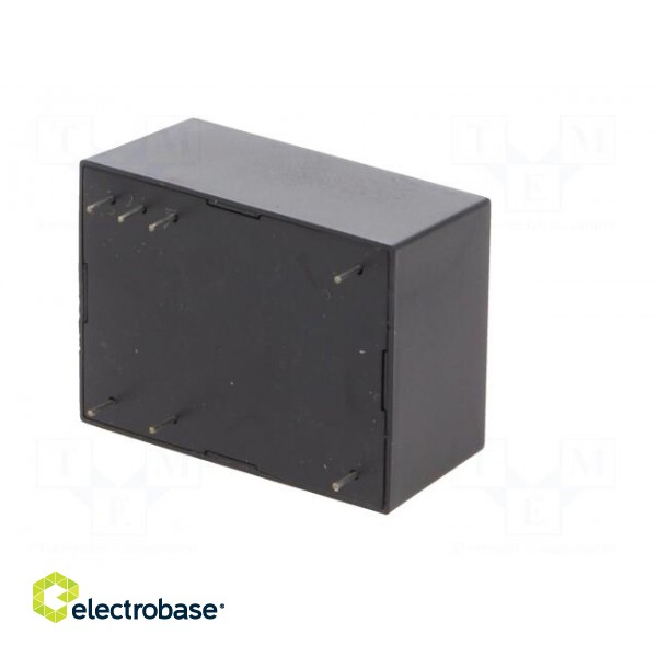 Converter: AC/DC | 3.5W | 90÷264VAC | Usup: 120÷370VDC | Uout: 5VDC image 8