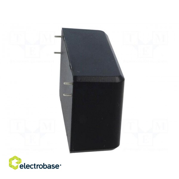 Converter: AC/DC | 30W | 85÷264VAC | 15VDC | Iout: 2000mA | OUT: 1 | 88% image 7