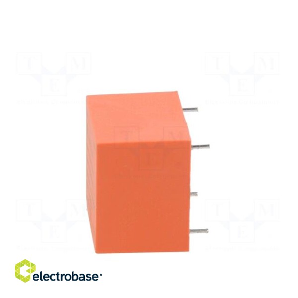 Converter: AC/DC | 3W | 85÷265VAC | Usup: 100÷370VDC | Uout: 5VDC | OUT: 1 image 5