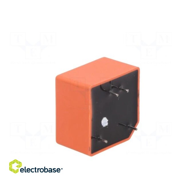 Converter: AC/DC | 3W | 90÷264VAC | Usup: 100÷370VDC | Uout: 5VDC | OUT: 1 image 6