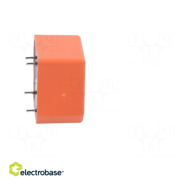 Converter: AC/DC | 3W | 90÷264VAC | Usup: 100÷370VDC | Uout: 5VDC | OUT: 1 image 9