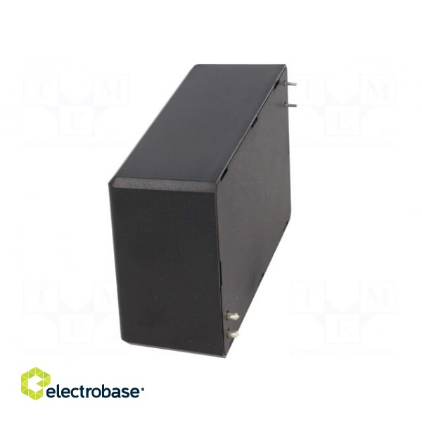 Power supply: switched-mode | modular | 45W | 15VDC | 87x52x29.5mm | 3A image 5