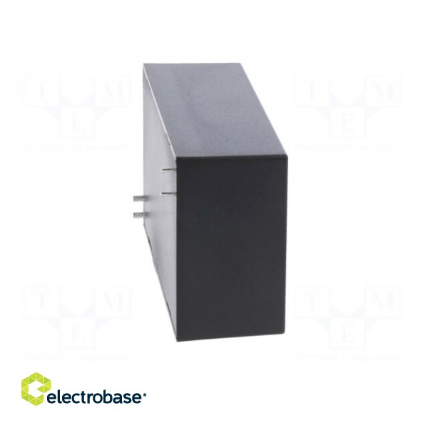 Converter: AC/DC | 45W | Uout: 15VDC | Iout: 3A | 85% | Mounting: PCB | 4kV image 9