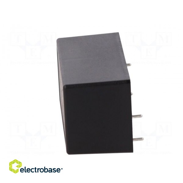 Power supply: switched-mode | modular | 5.5W | 24VDC | 230mA | 35g | 82% image 5