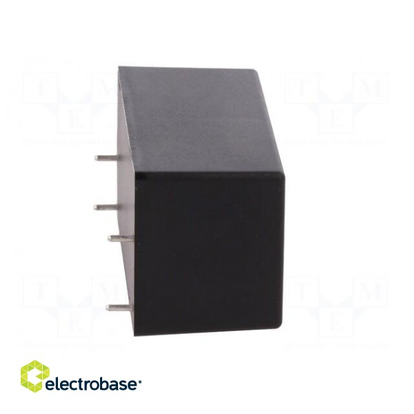 Power supply: switched-mode | modular | 5.5W | 24VDC | 230mA | 35g | 82% image 9