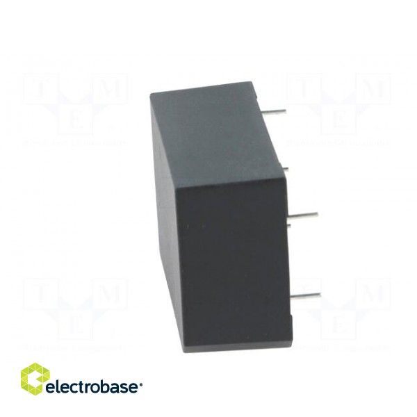 Converter: AC/DC | 5W | Uout: 5VDC | Iout: 1A | 75% | Mounting: PCB | 4kV image 5