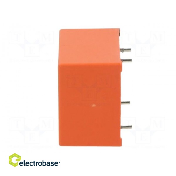Converter: AC/DC | 5W | 85÷265VAC | Usup: 100÷370VDC | Uout: 5VDC | OUT: 1 image 5