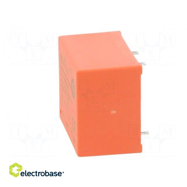 Converter: AC/DC | 5W | 85÷265VAC | Usup: 100÷370VDC | Uout: 6VDC | OUT: 1 image 5