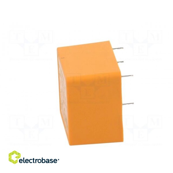 Converter: AC/DC | 5W | 85÷305VAC | Usup: 100÷430VDC | Uout: 3.3VDC paveikslėlis 5