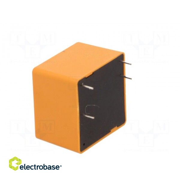 Converter: AC/DC | 5W | 85÷305VAC | Usup: 100÷430VDC | Uout: 3.3VDC paveikslėlis 6