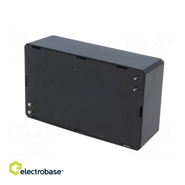 Power supply: switched-mode | modular | 60W | 15VDC | 87x52x29.5mm | 4A image 6