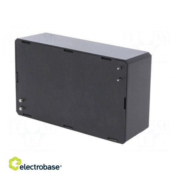 Power supply: switched-mode | modular | 65W | 48VDC | 87x52x29.5mm фото 8