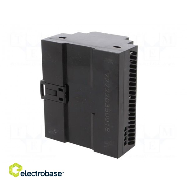 Power supply: switched-mode | for DIN rail | 150W | 24VDC | 6.25A image 6