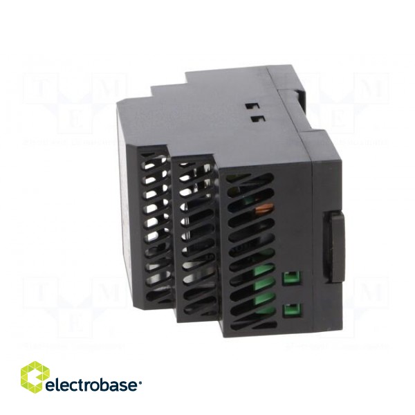Power supply: switched-mode | for DIN rail | 60W | 48VDC | 1.25A | 91% image 3
