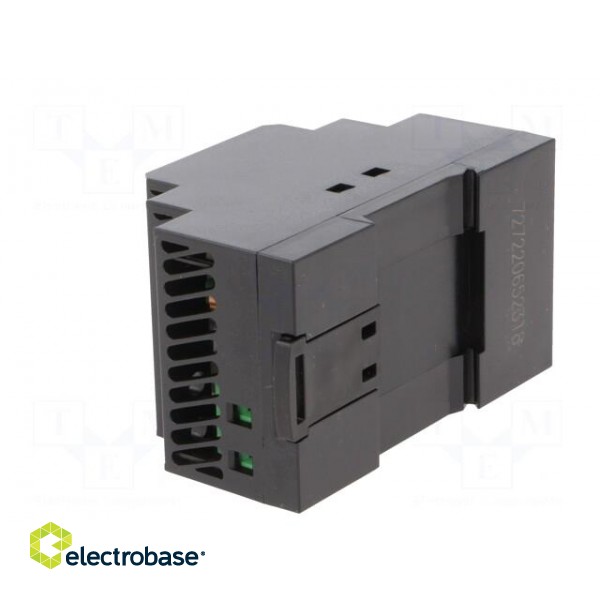 Power supply: switched-mode | for DIN rail | 60W | 48VDC | 1.25A | 91% image 4