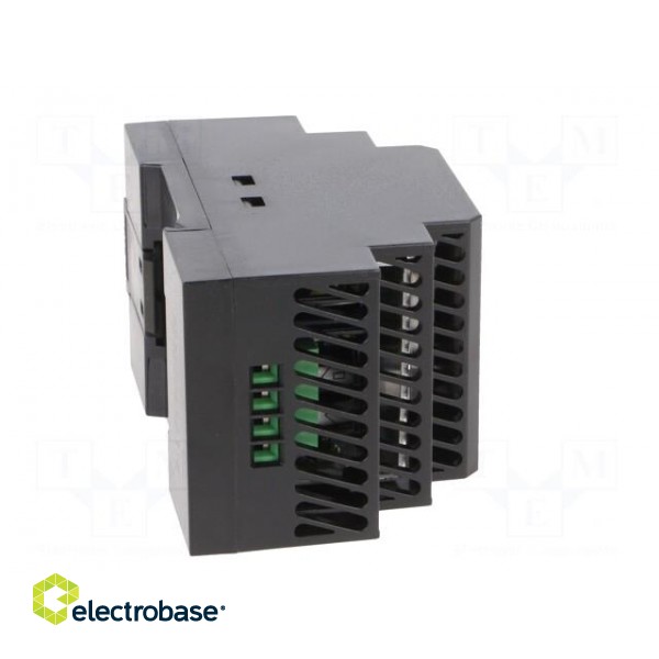 Power supply: switched-mode | for DIN rail | 60W | 48VDC | 1.25A | 91% image 7