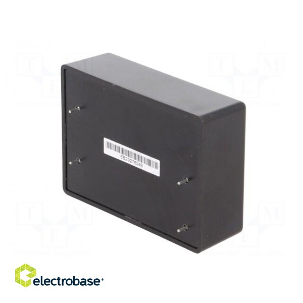 Power supply: switched-mode | modular | 8.25W | 3.3VDC | 70x50x22.7mm image 8