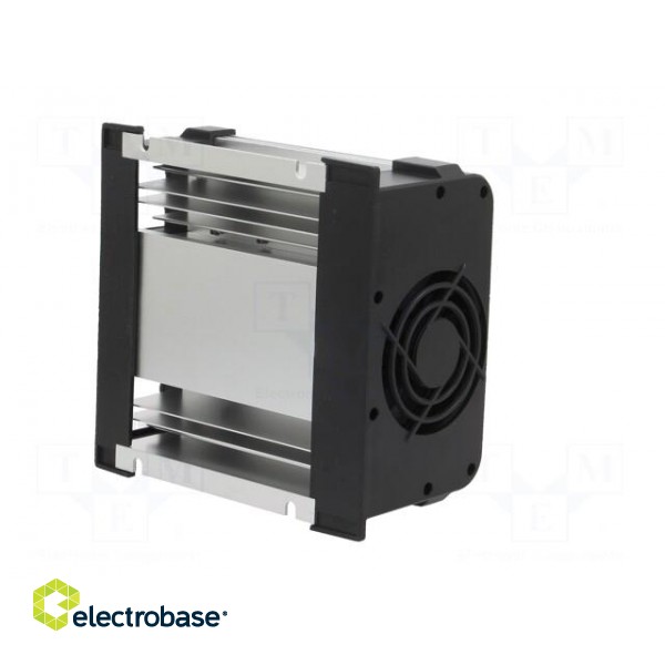 Charging regulator | 30A | -40÷50°C | Features: digital display image 5